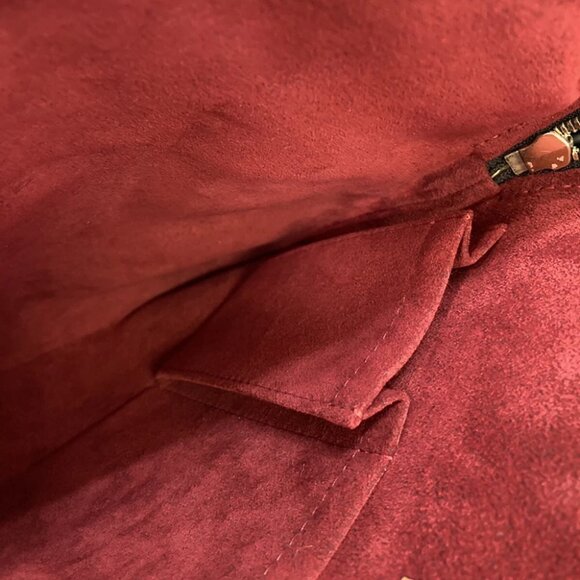 LOUIS VUITTON Coussin GM Shoulder Bag Monogram Leather BN France - Picture 12 of 16